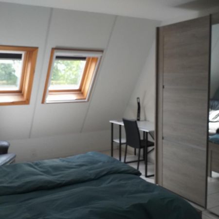 Logies 'Raapbreuk' Hotel Herentals Exterior foto