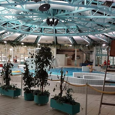 Logies 'Raapbreuk' Hotel Herentals Exterior foto