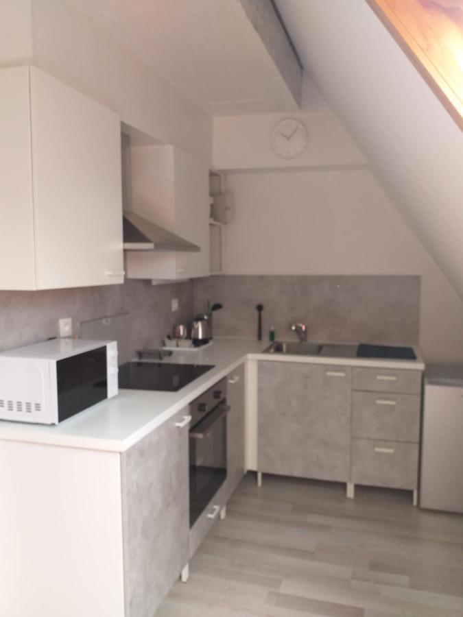 Logies 'Raapbreuk' Hotel Herentals Exterior foto