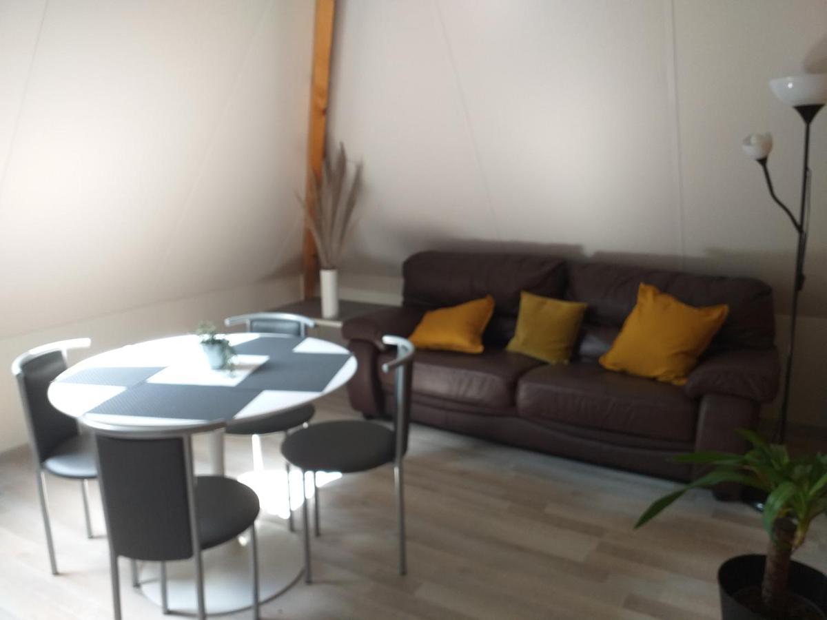 Logies 'Raapbreuk' Hotel Herentals Exterior foto