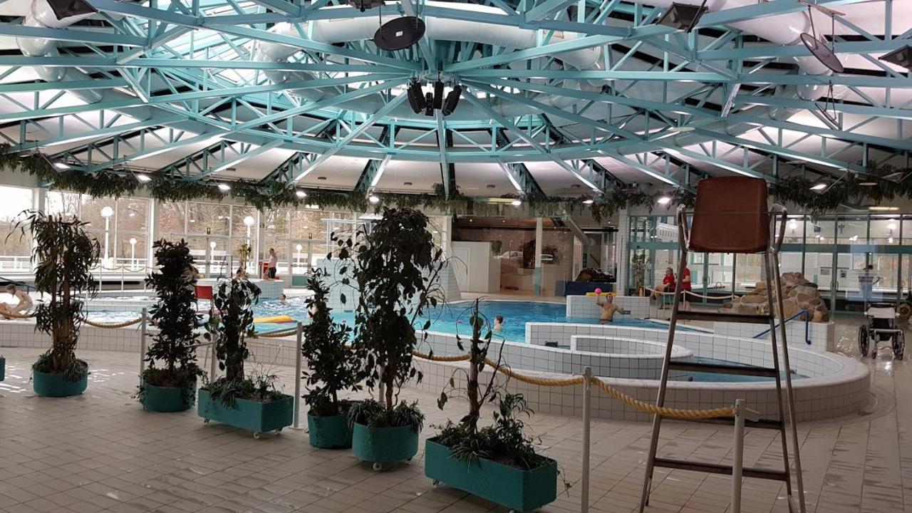 Logies 'Raapbreuk' Hotel Herentals Exterior foto